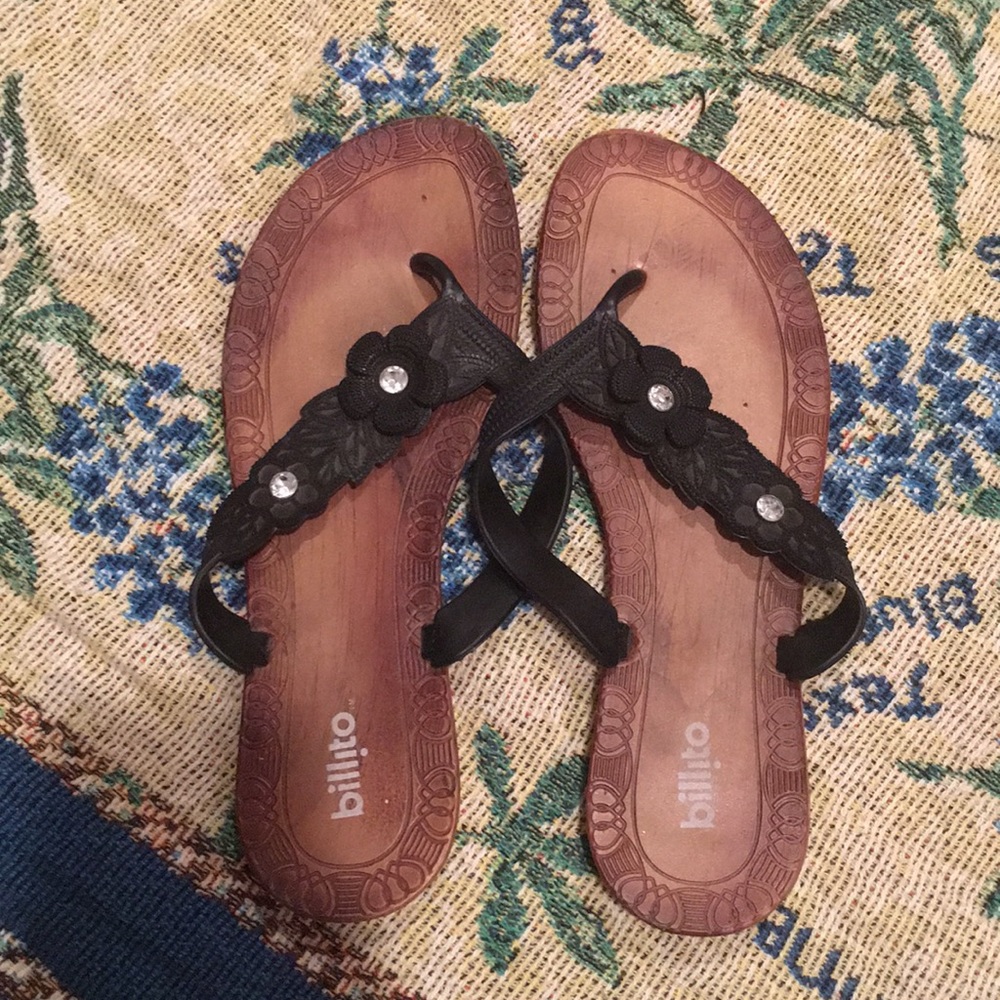Flip flops